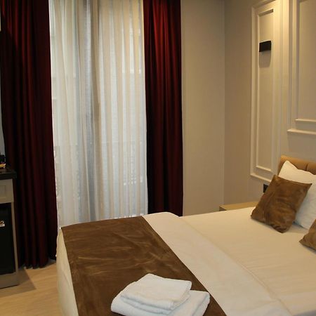Eyuep Sultan Palace Hotel Istanbul Luaran gambar