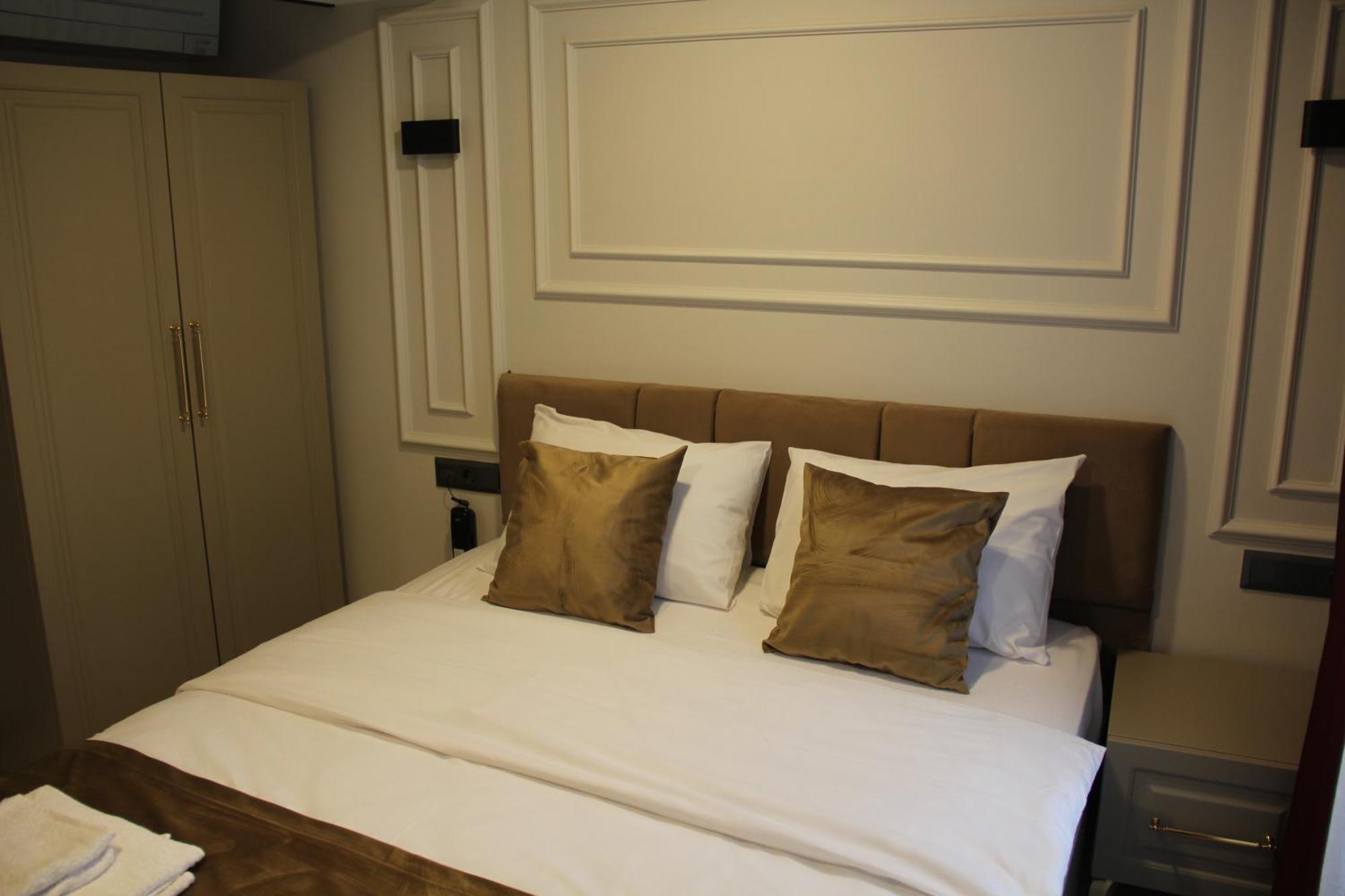 Eyuep Sultan Palace Hotel Istanbul Luaran gambar