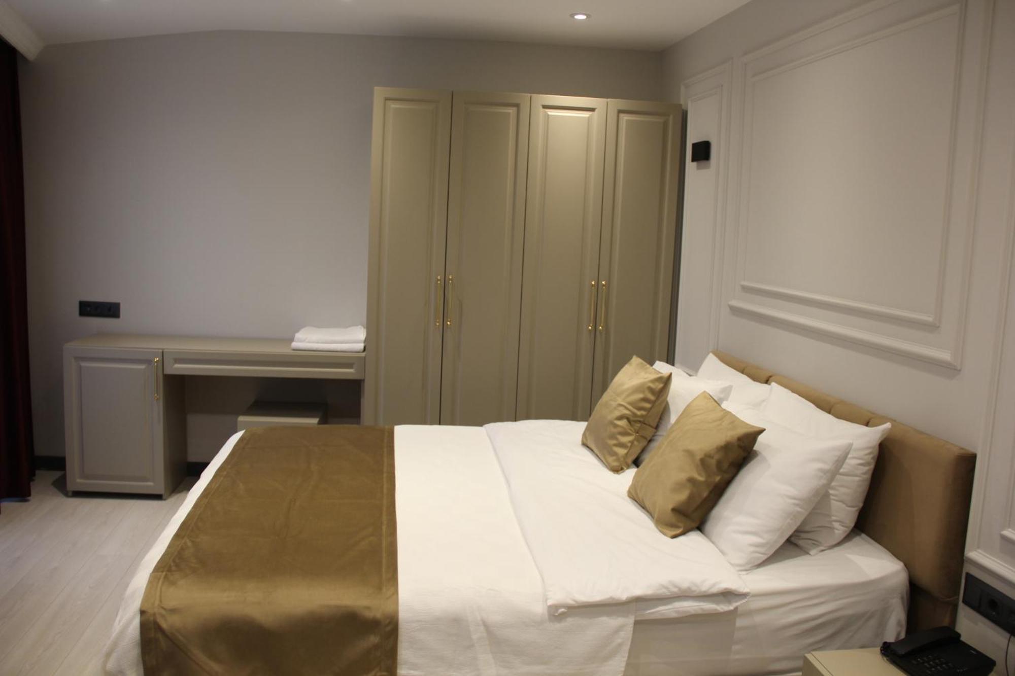 Eyuep Sultan Palace Hotel Istanbul Luaran gambar